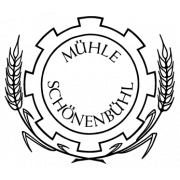 Logo von der «Mühle Schönbühl»